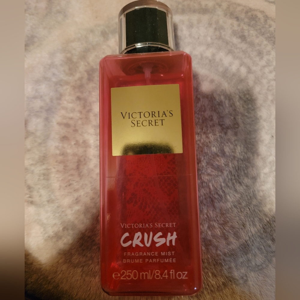 Victoria's Secret 'Crush' Perfume